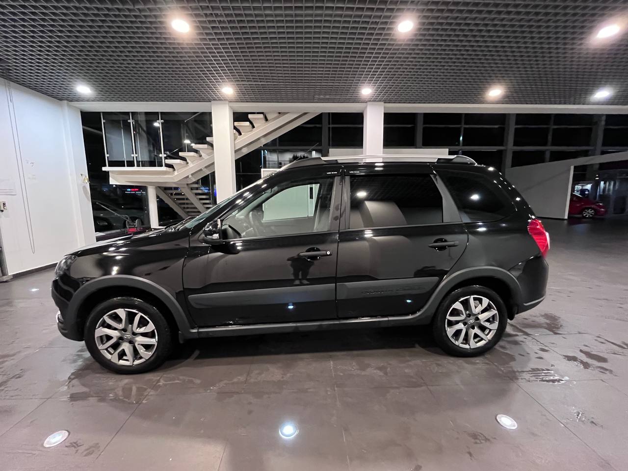 LADA GRANTA