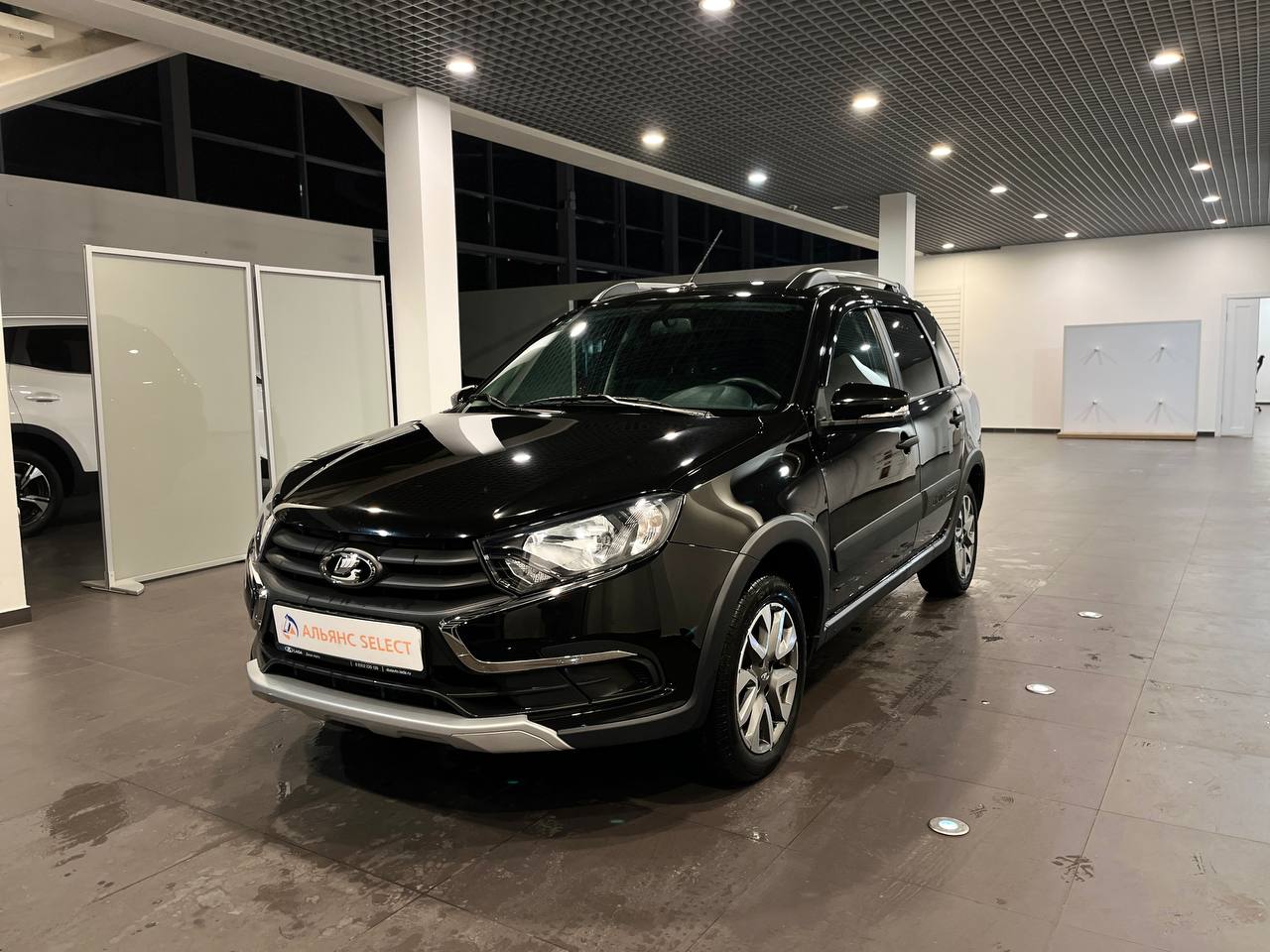 LADA GRANTA