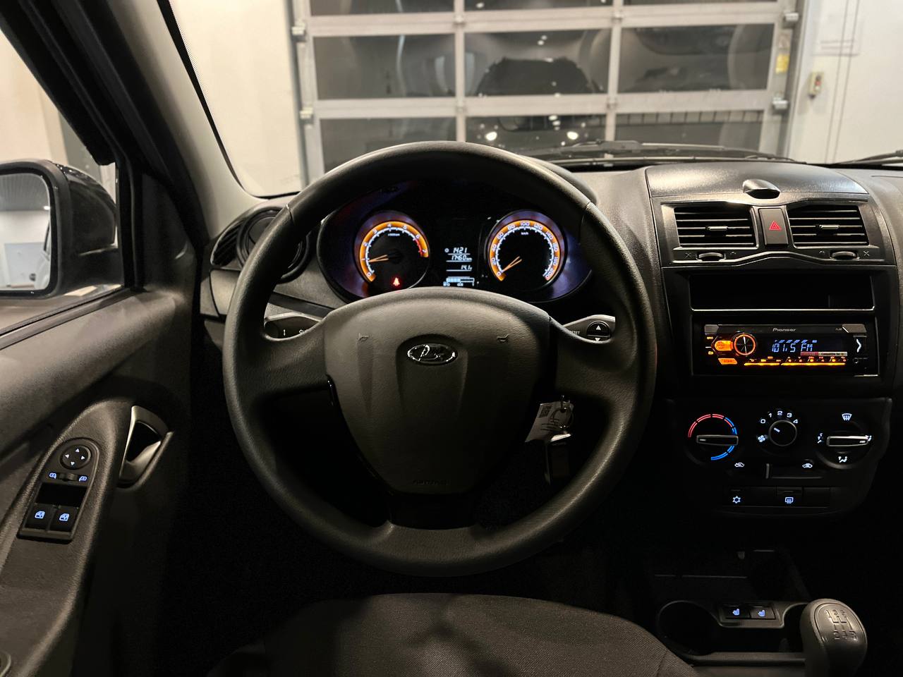 LADA GRANTA