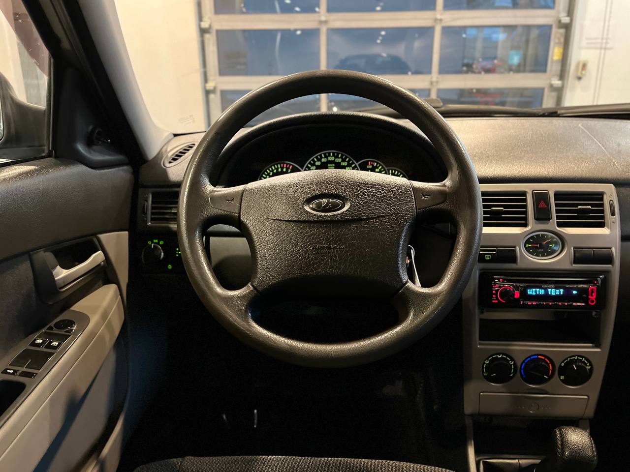 LADA PRIORA