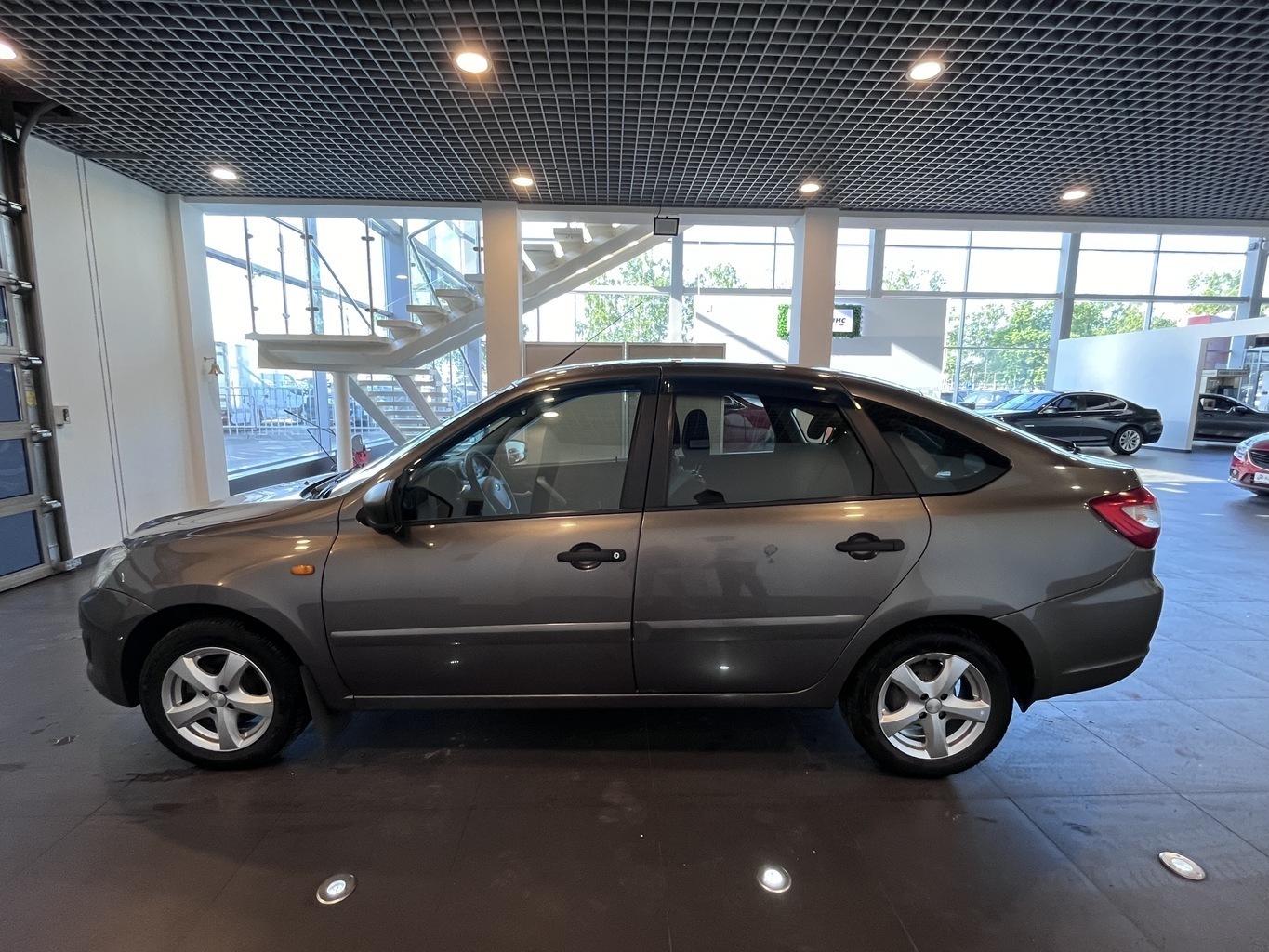 LADA GRANTA