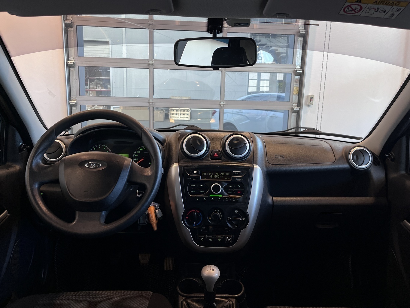 LADA GRANTA