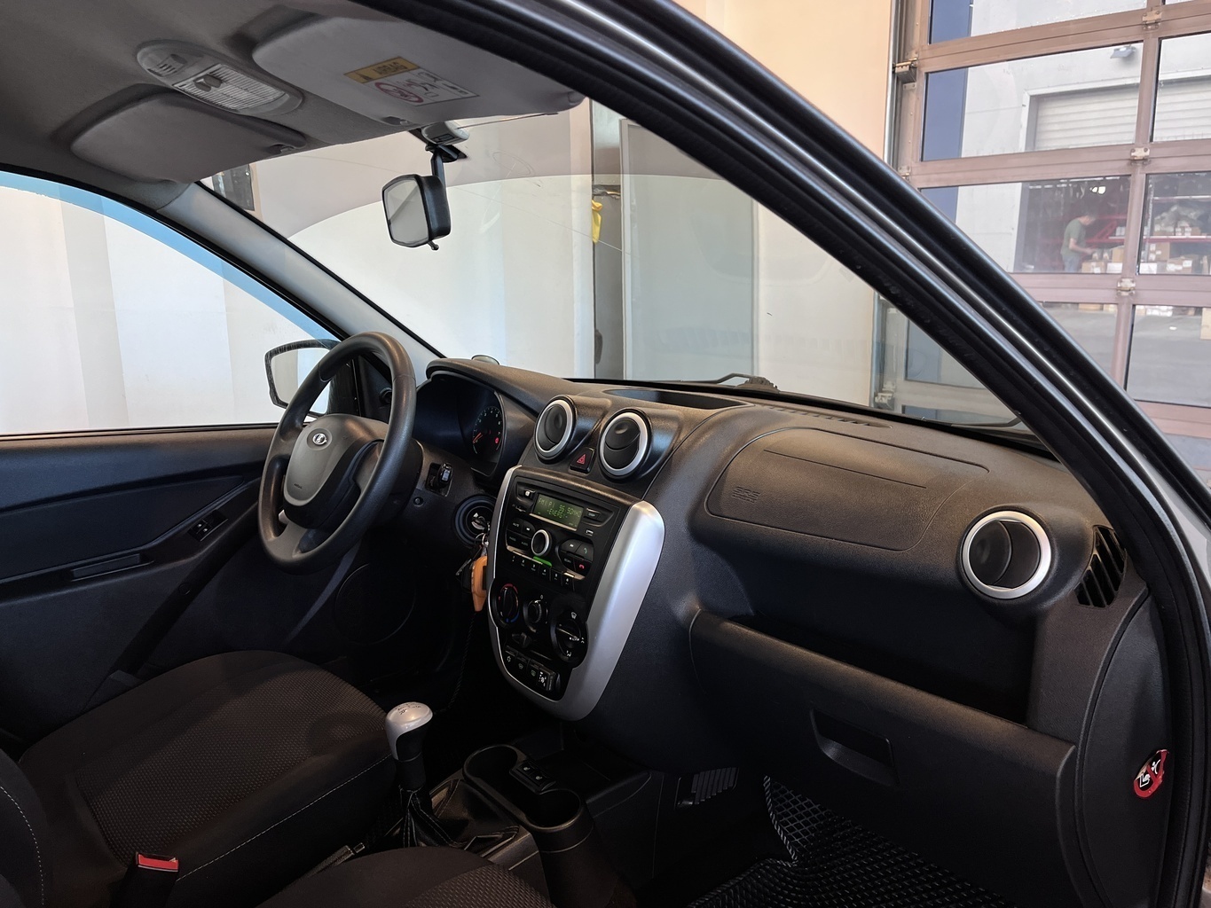 LADA GRANTA