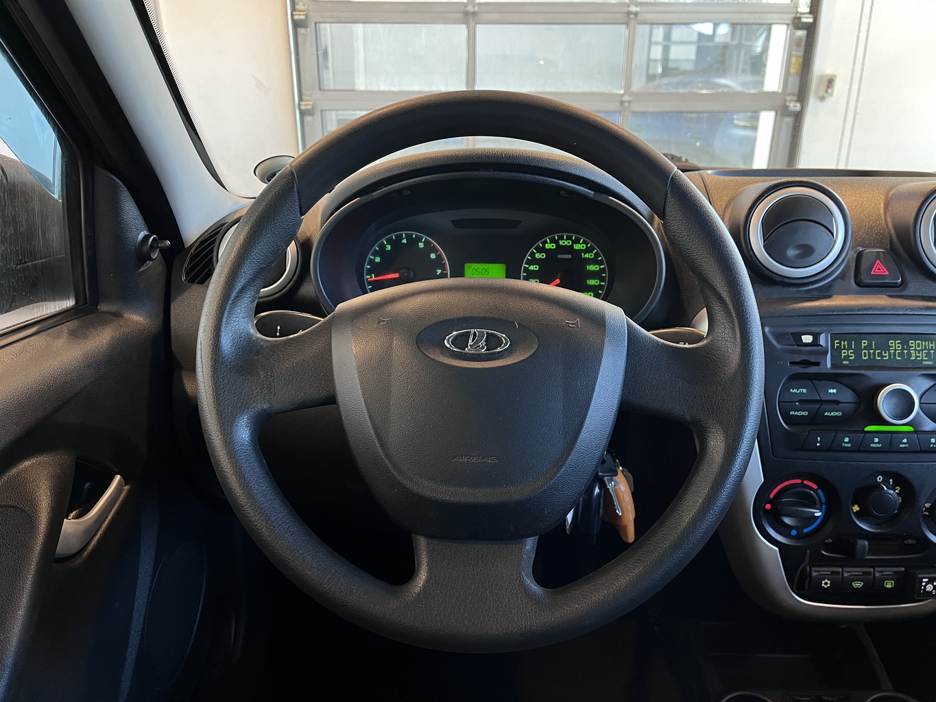 LADA GRANTA