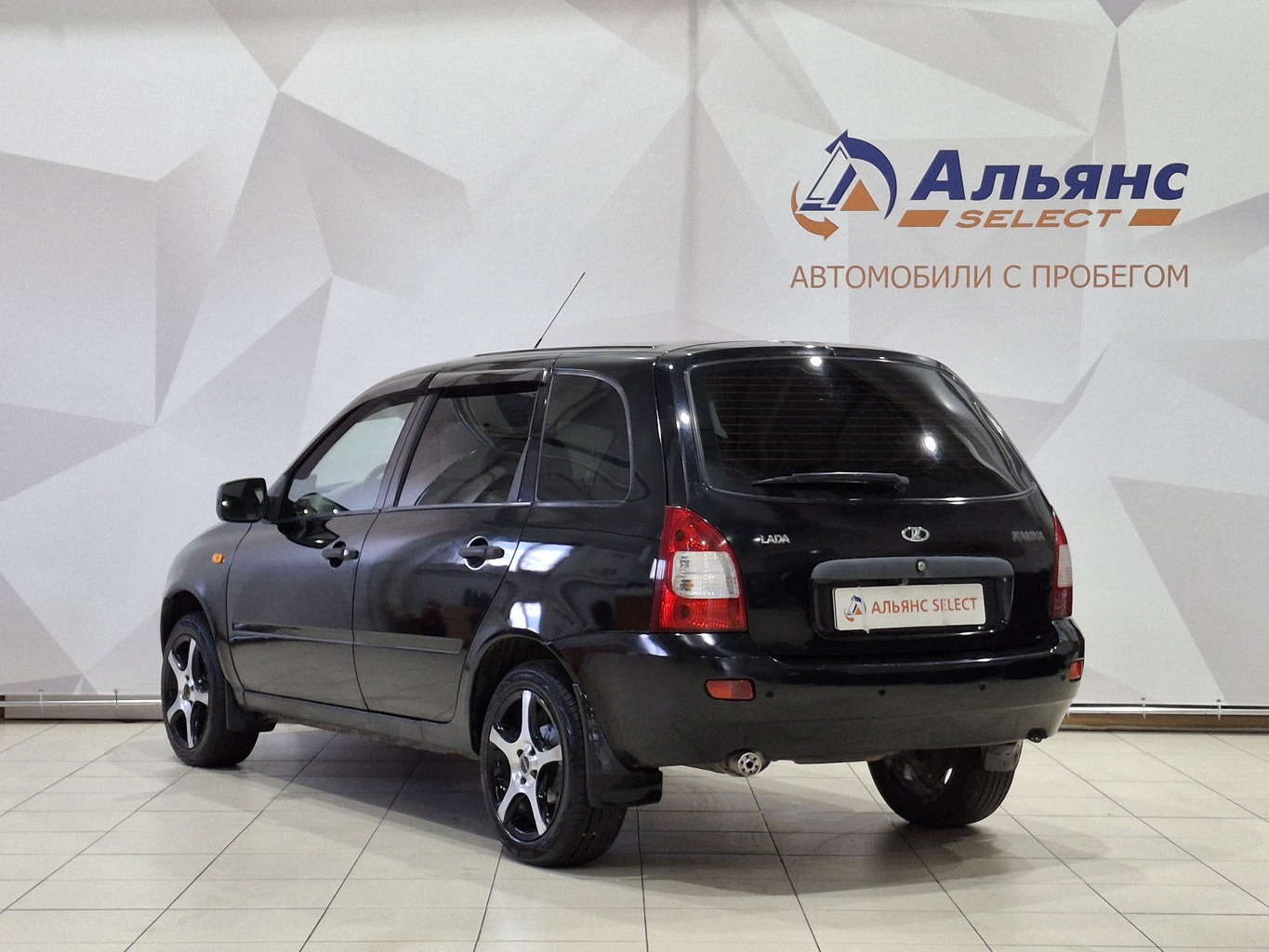 LADA KALINA