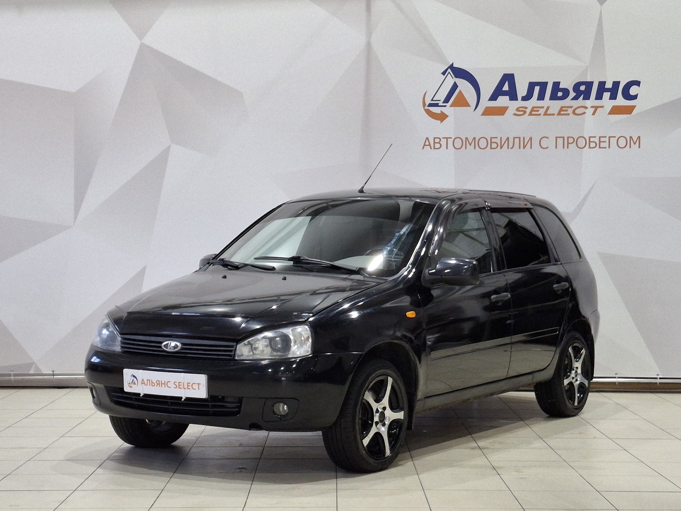 LADA KALINA