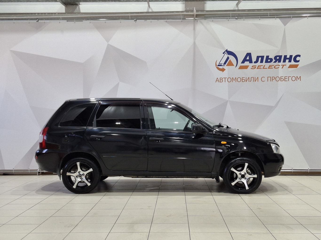LADA KALINA