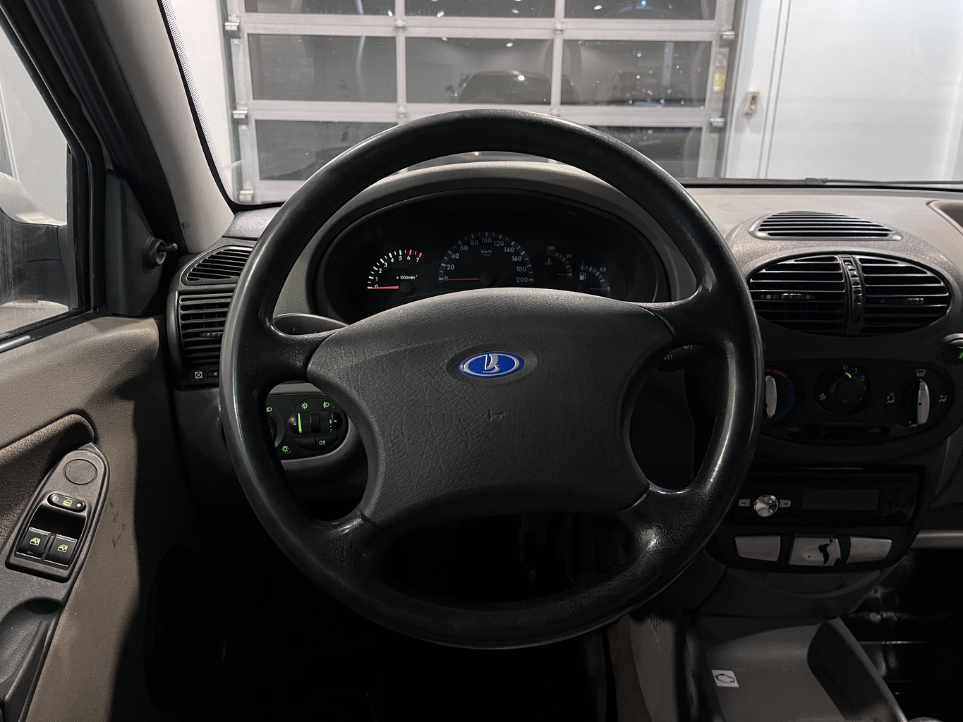 LADA KALINA