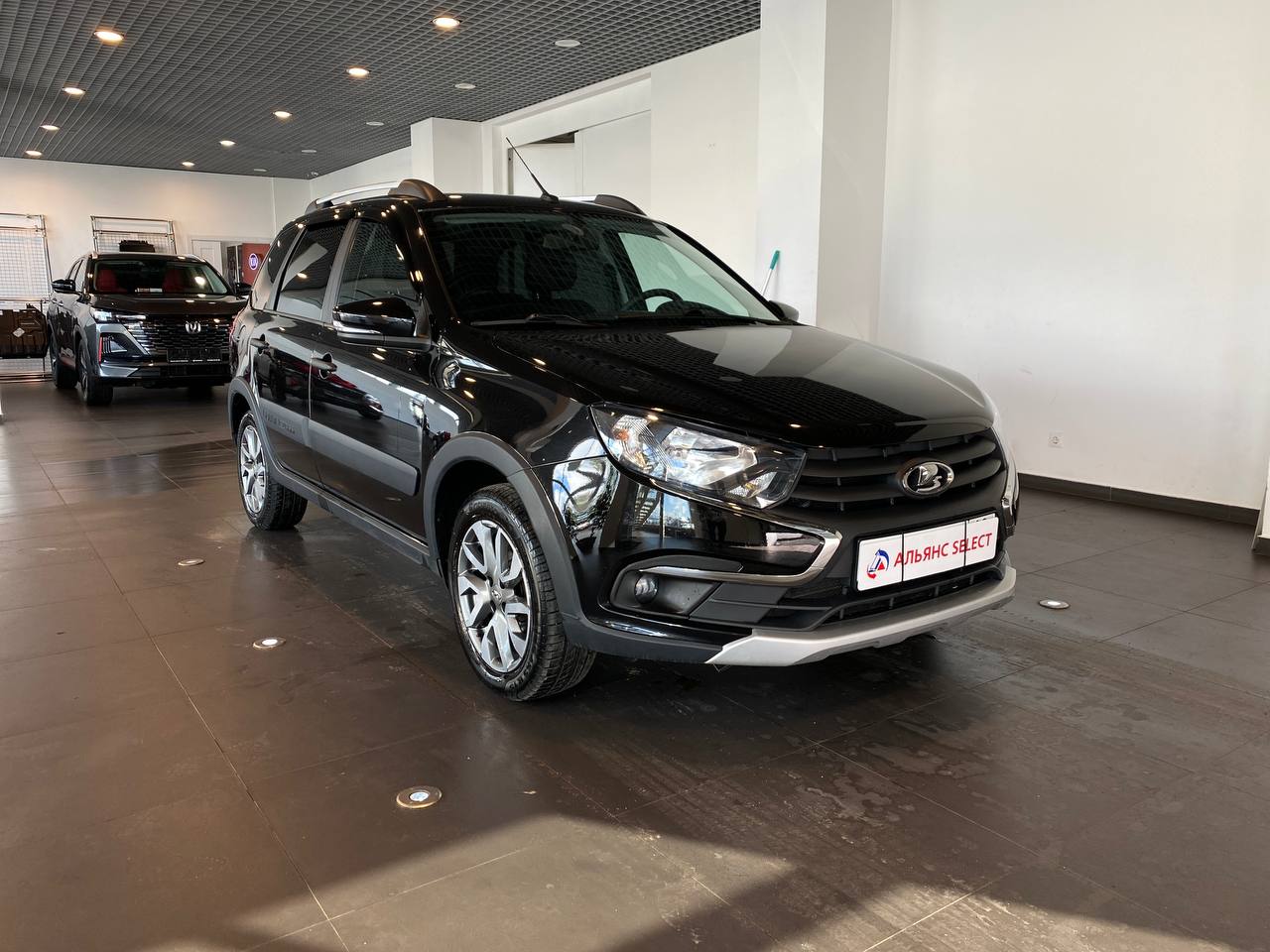 LADA GRANTA