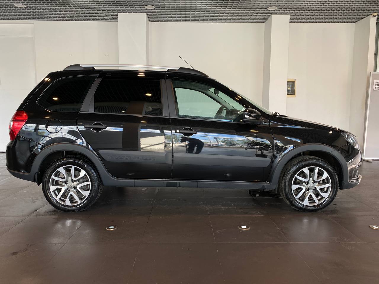 LADA GRANTA