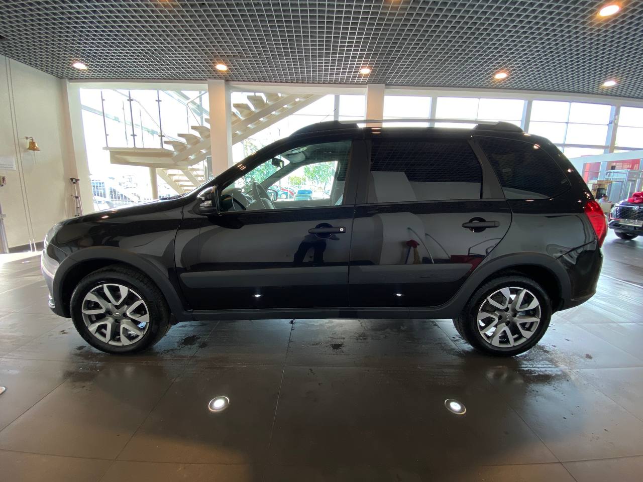 LADA GRANTA