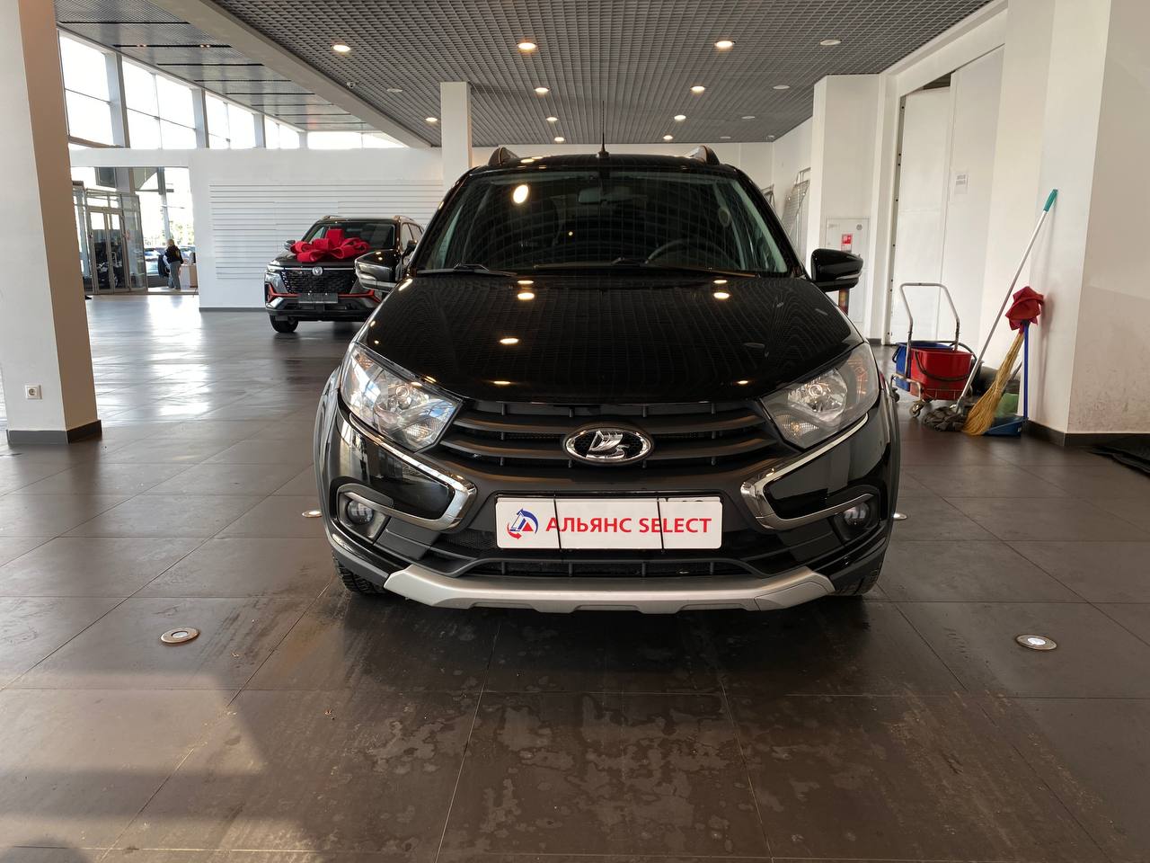 LADA GRANTA