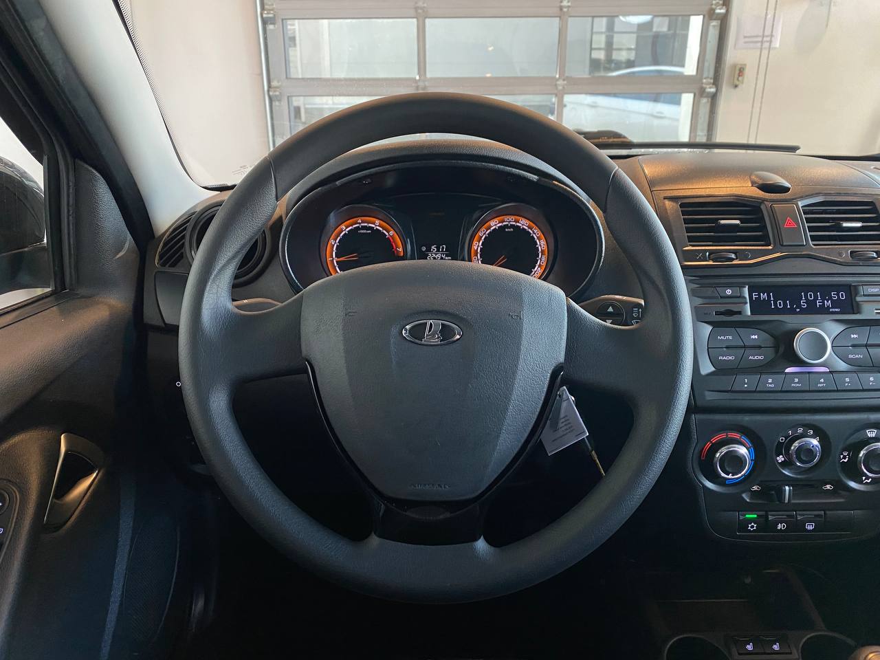 LADA GRANTA