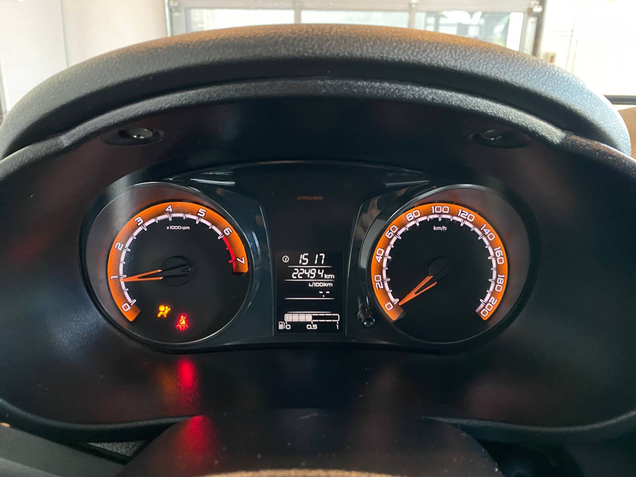 LADA GRANTA