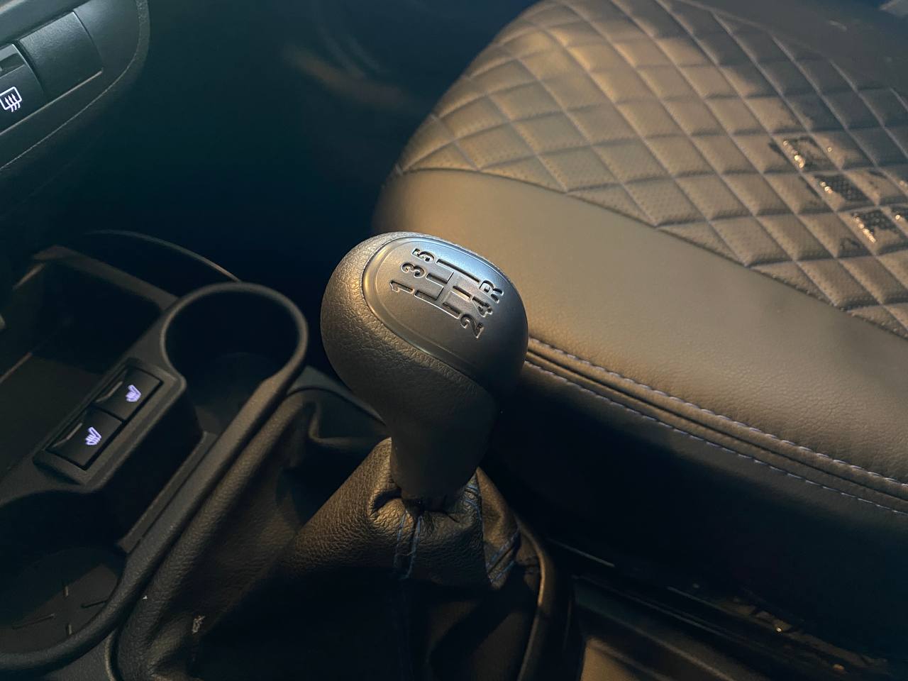 LADA GRANTA