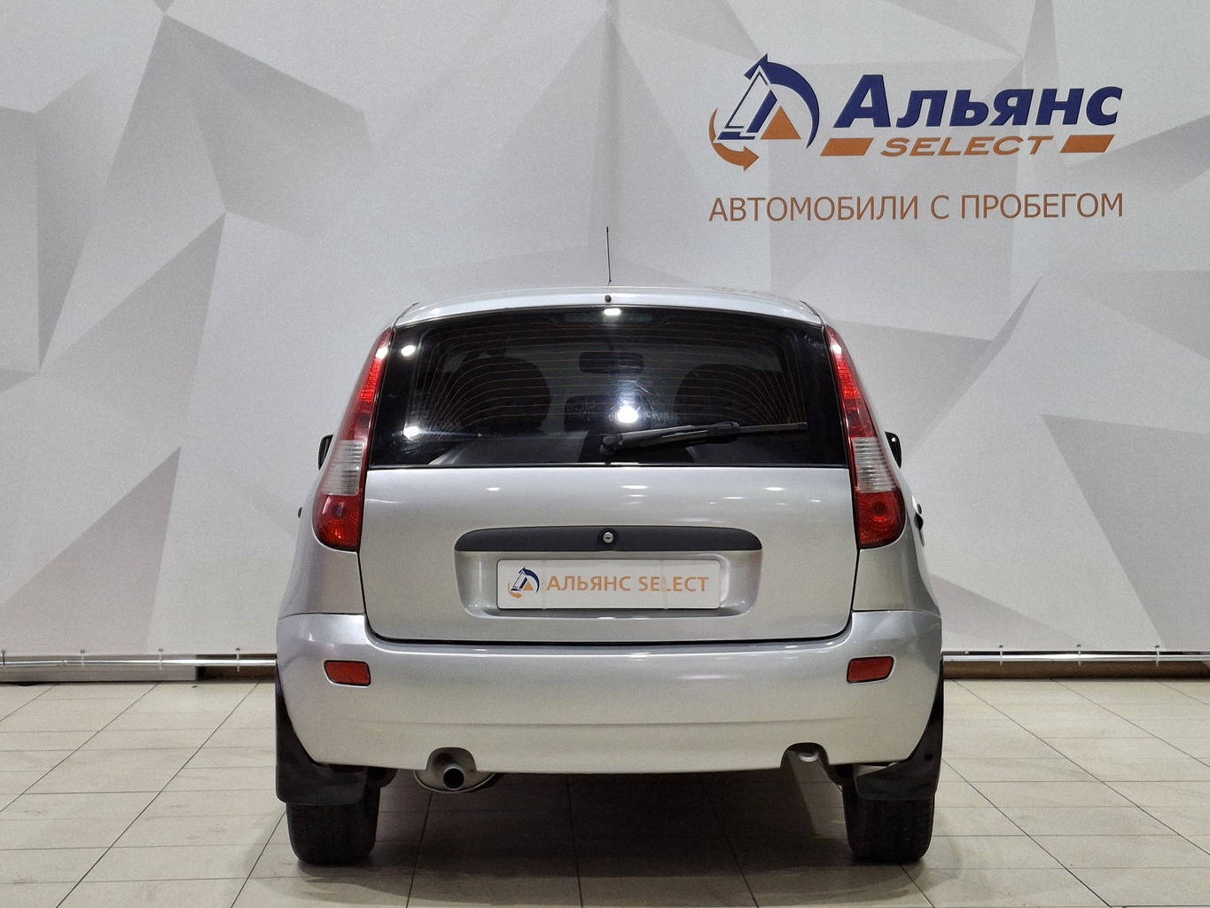 LADA KALINA