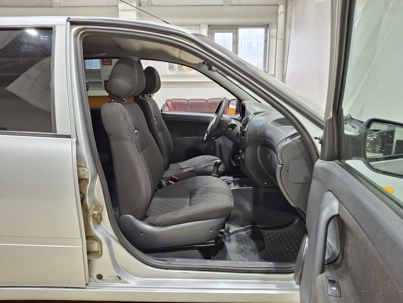 LADA KALINA