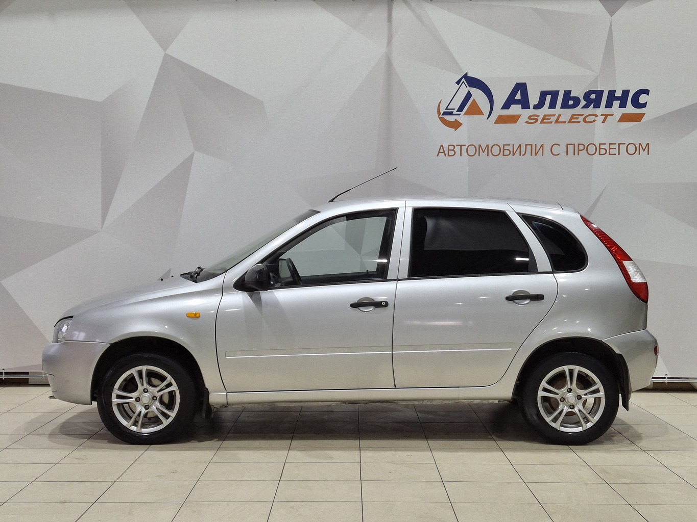 LADA KALINA