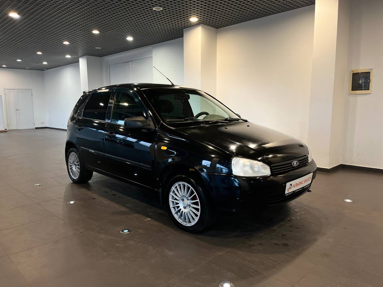 LADA KALINA