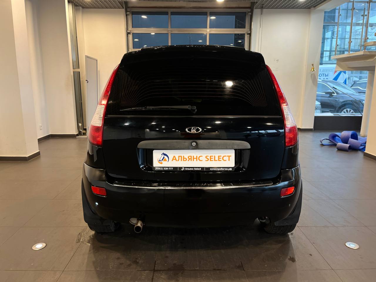 LADA KALINA