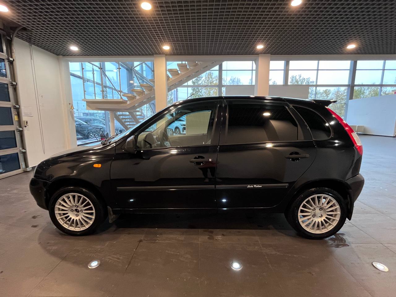 LADA KALINA