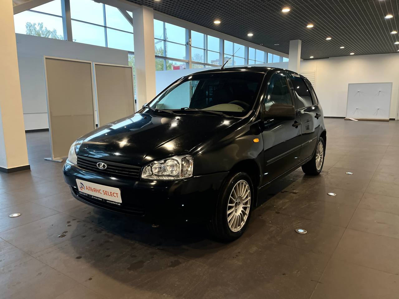 LADA KALINA