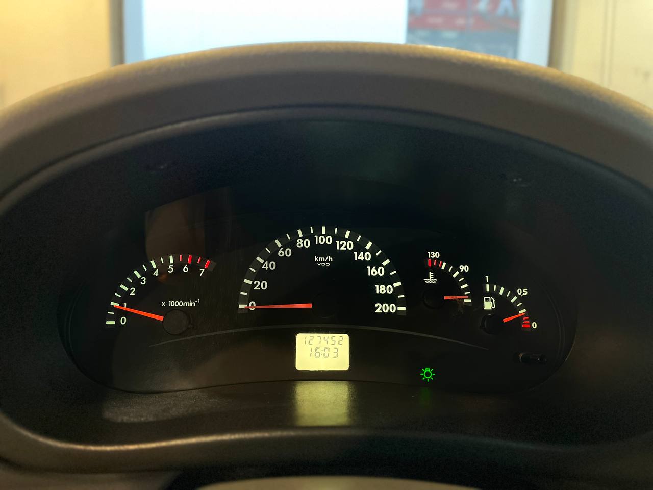 LADA KALINA