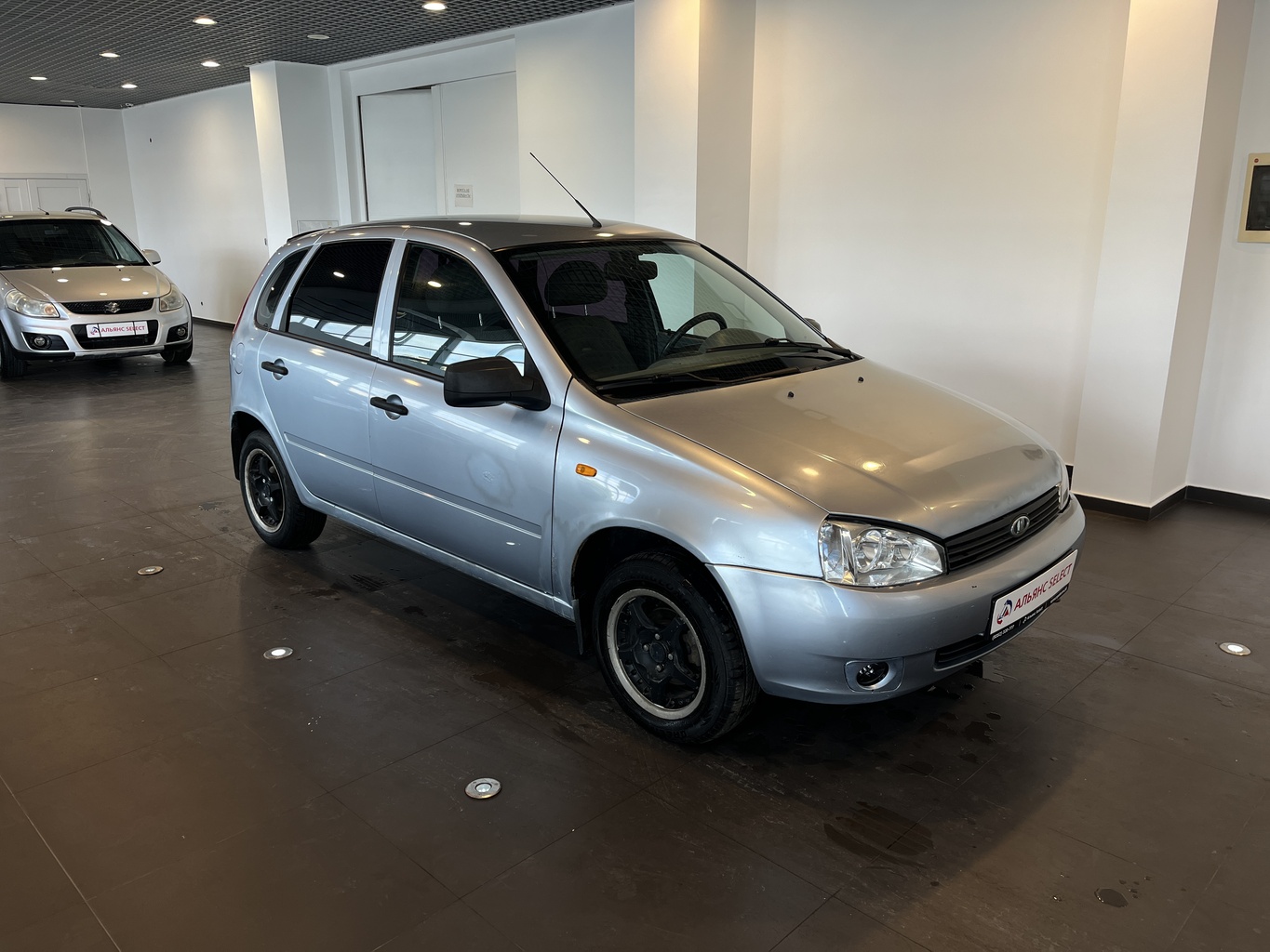LADA KALINA
