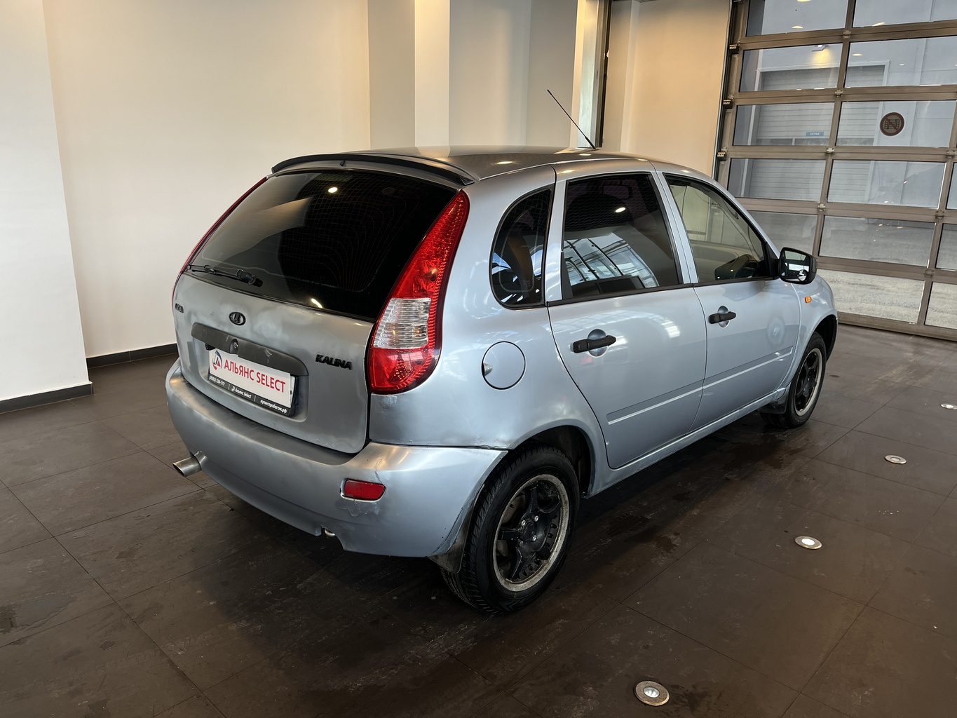 LADA KALINA