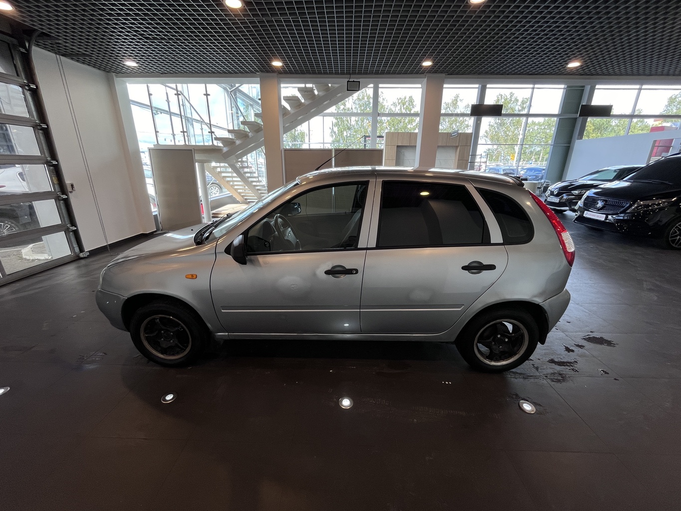 LADA KALINA