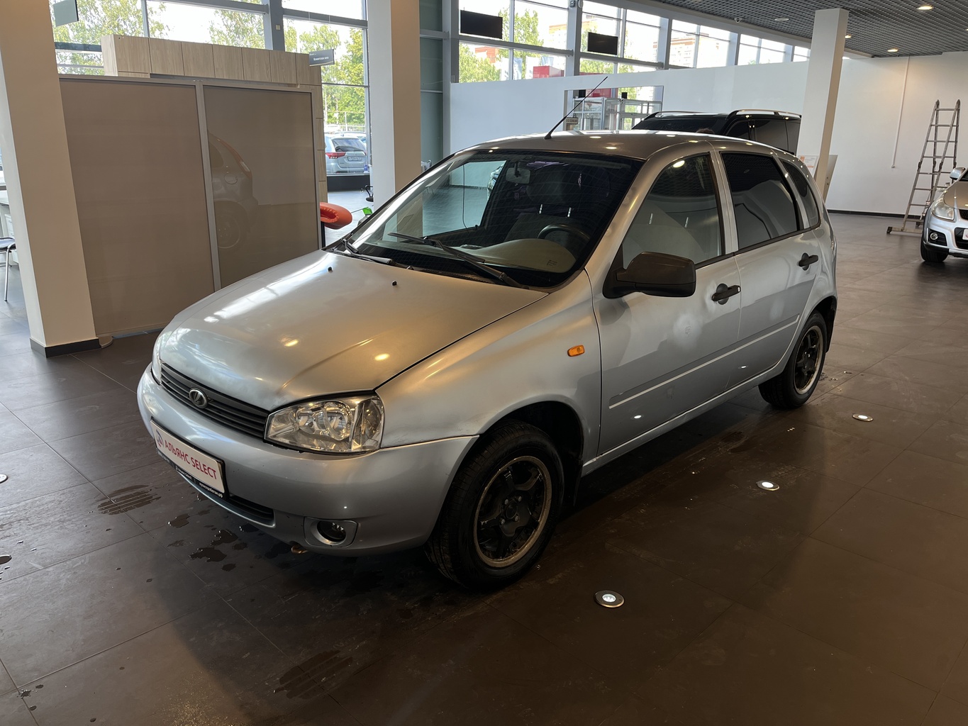 LADA KALINA