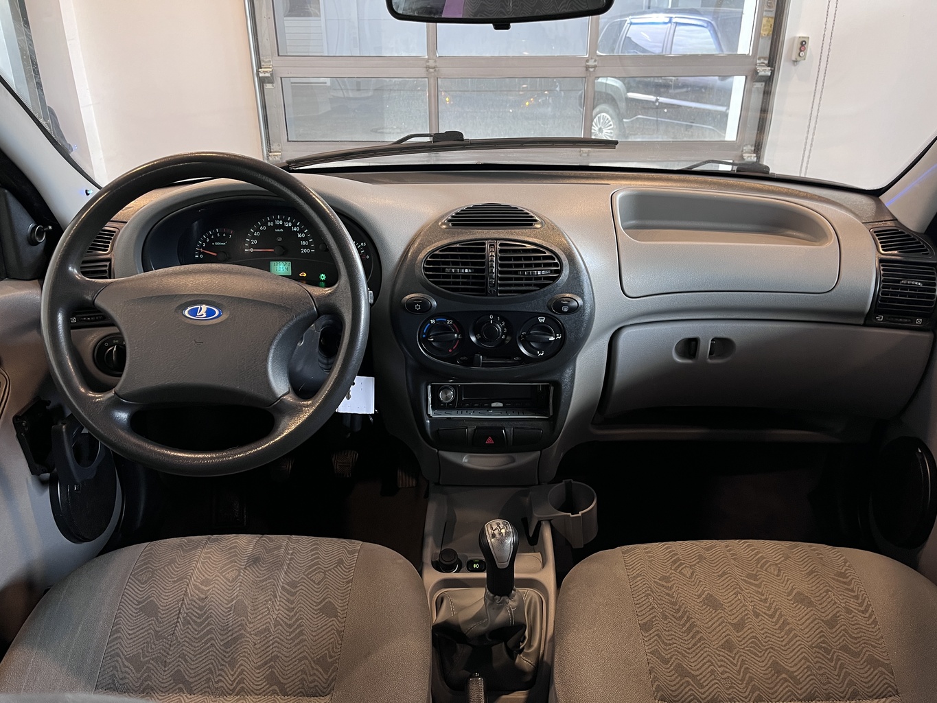 LADA KALINA