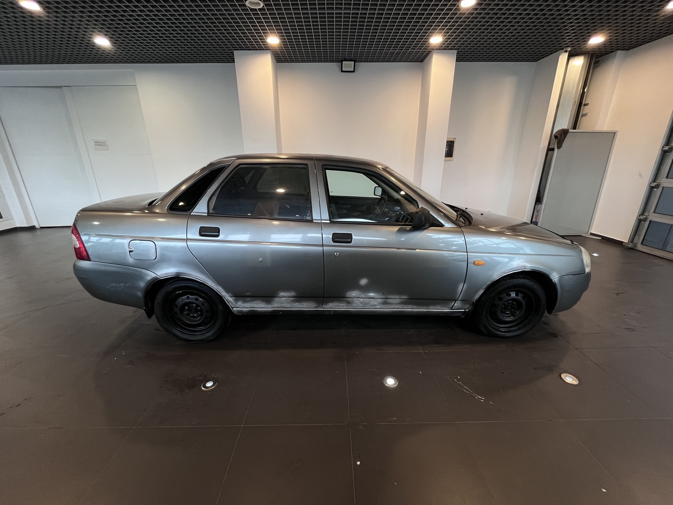 LADA PRIORA