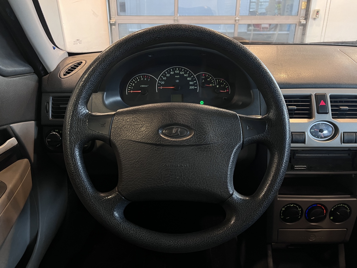 LADA PRIORA