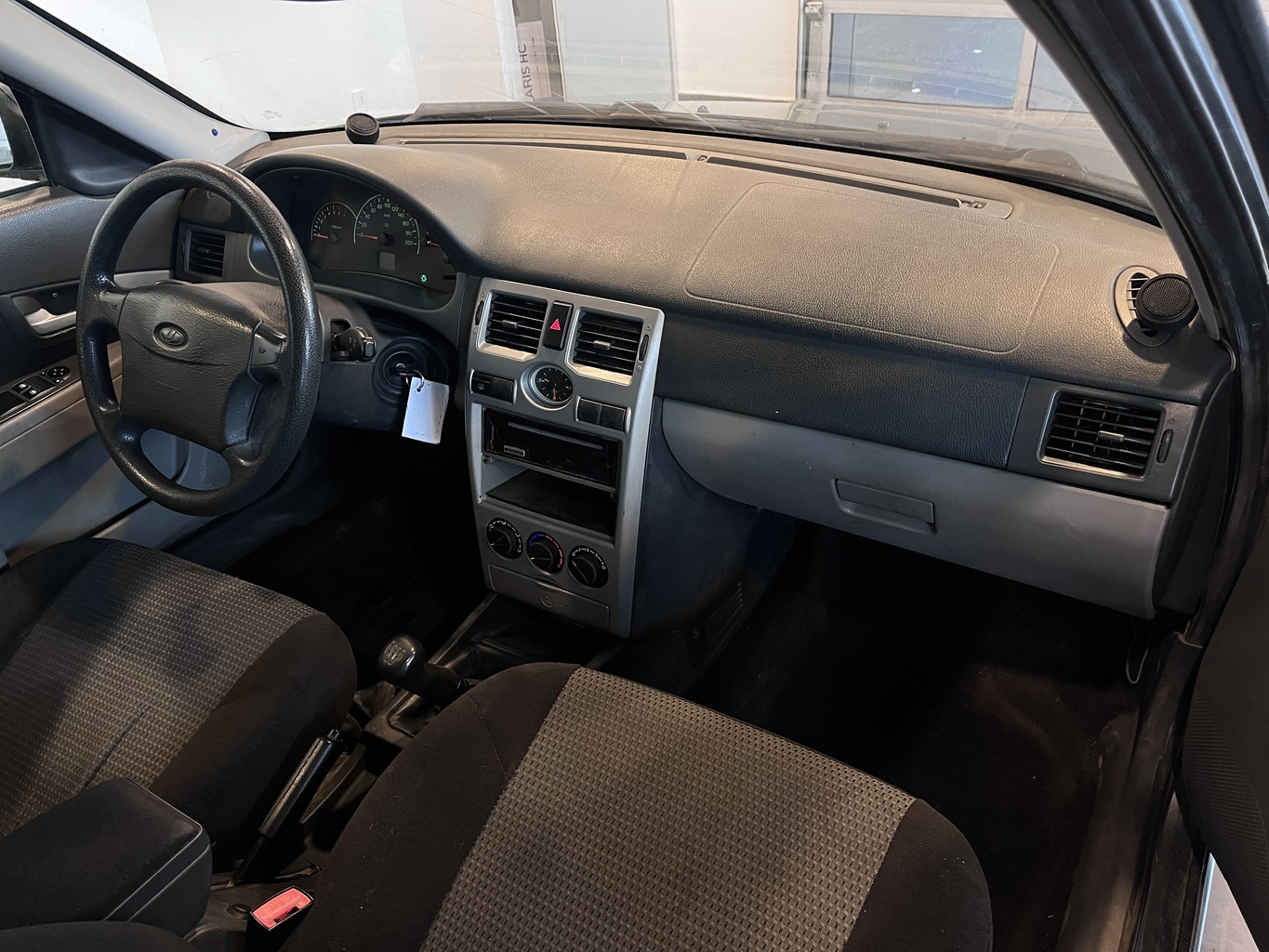 LADA PRIORA