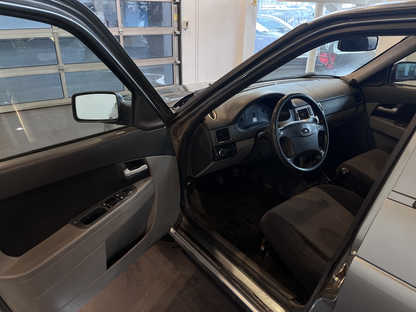 LADA PRIORA