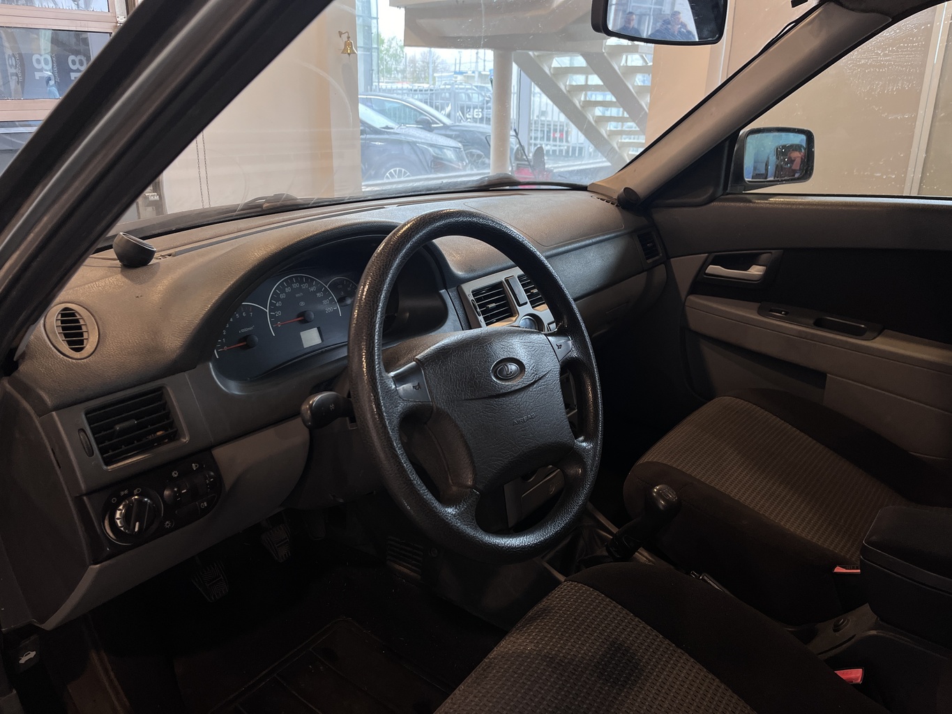 LADA PRIORA