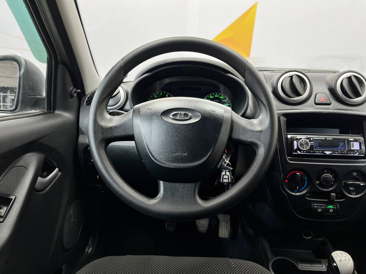 LADA GRANTA