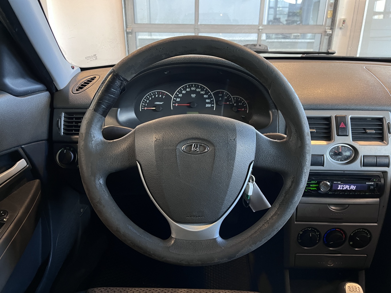 LADA PRIORA