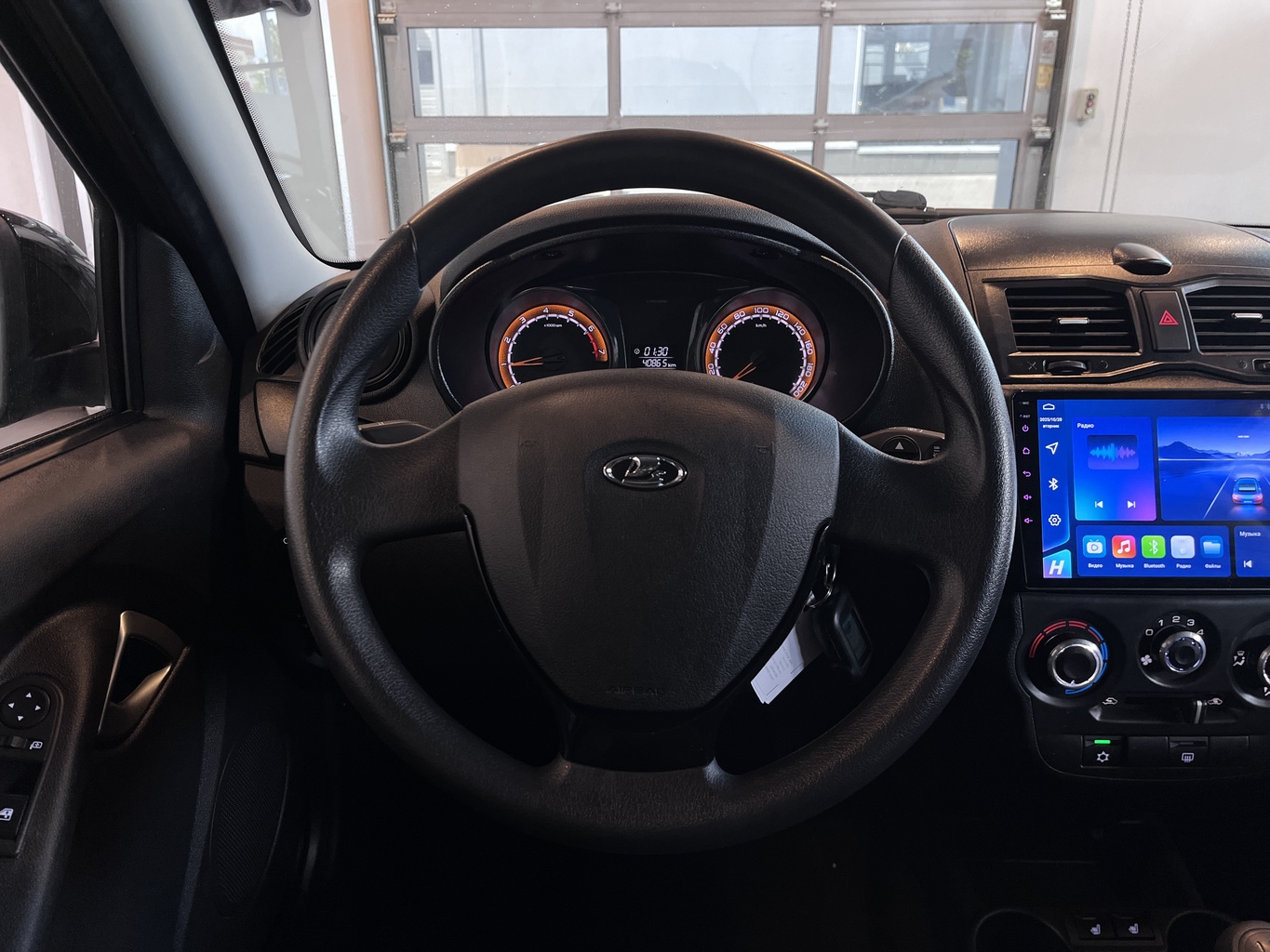 LADA GRANTA
