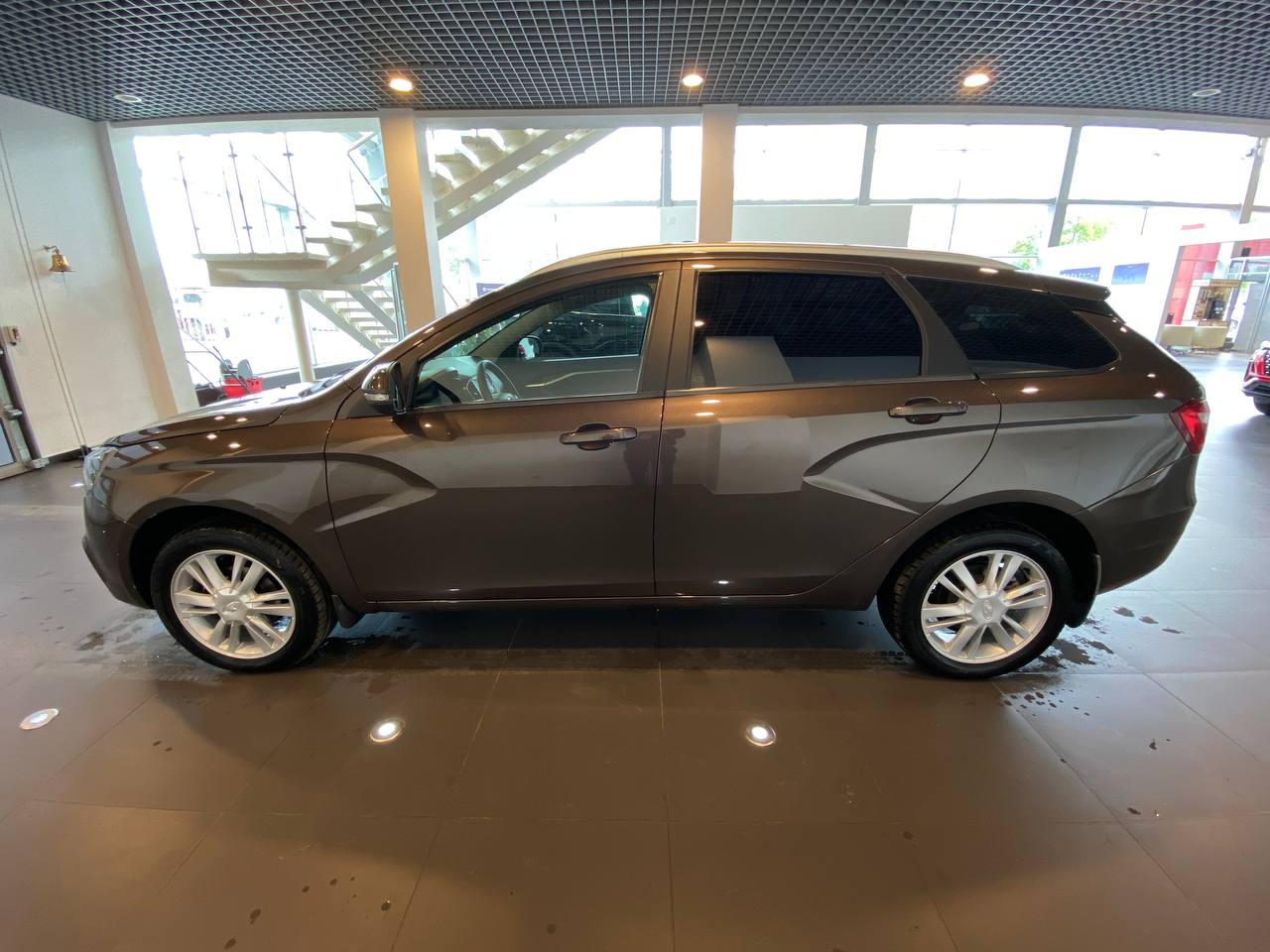 LADA VESTA