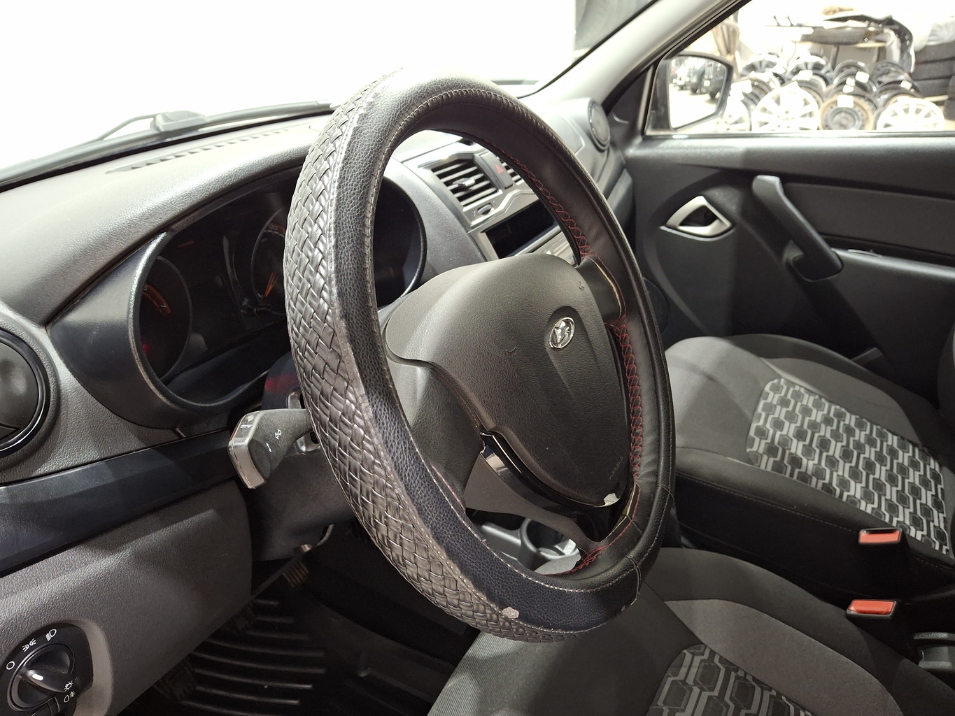 LADA GRANTA