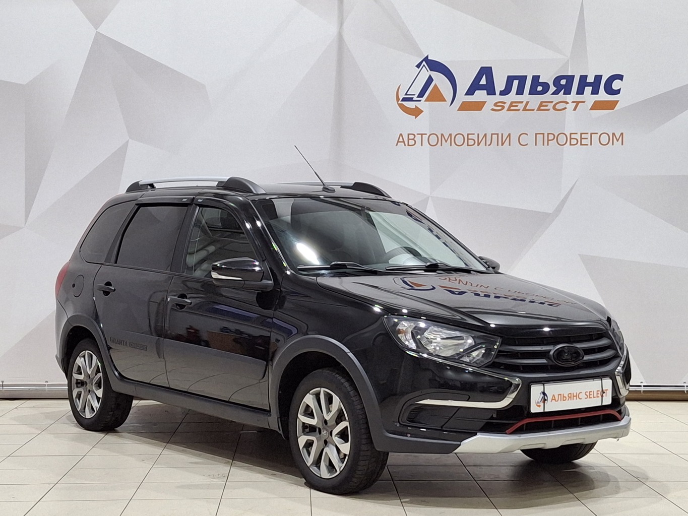 LADA GRANTA