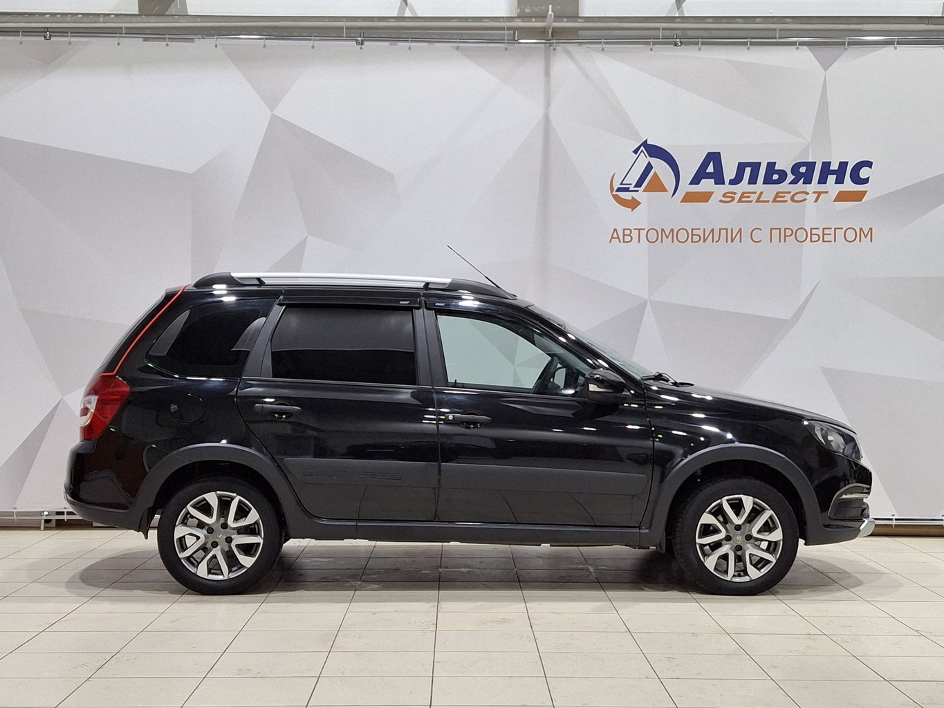 LADA GRANTA