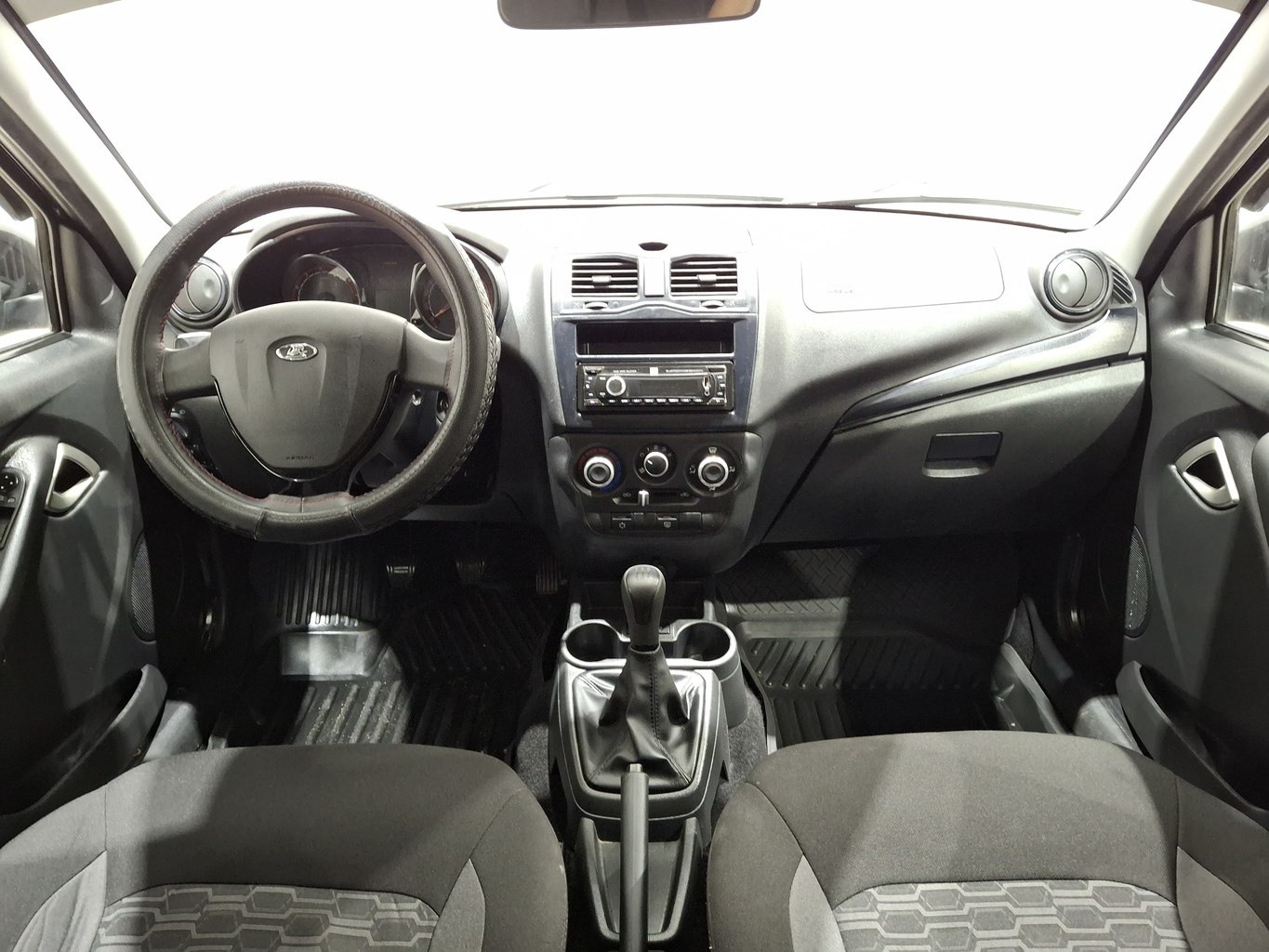 LADA GRANTA