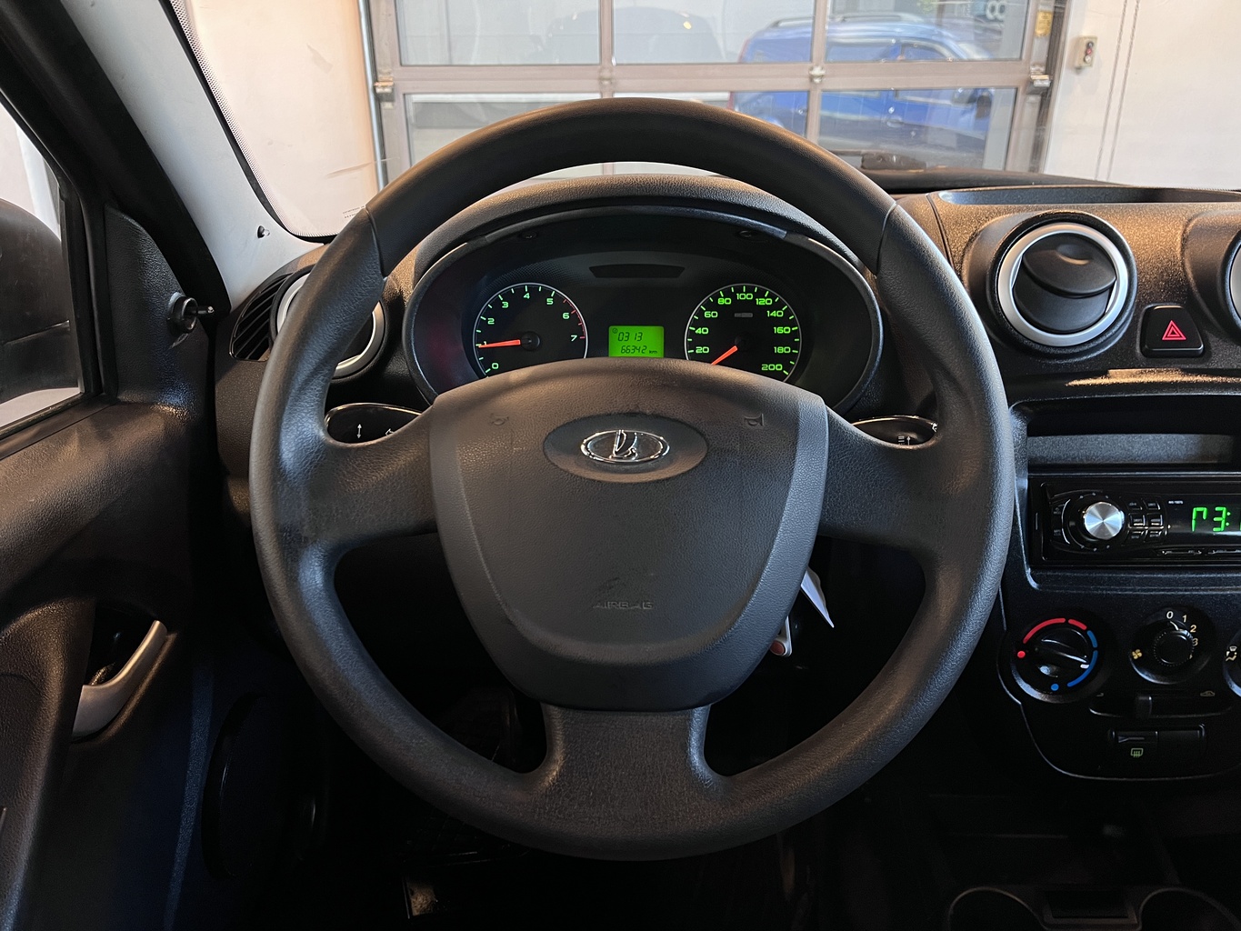 LADA GRANTA