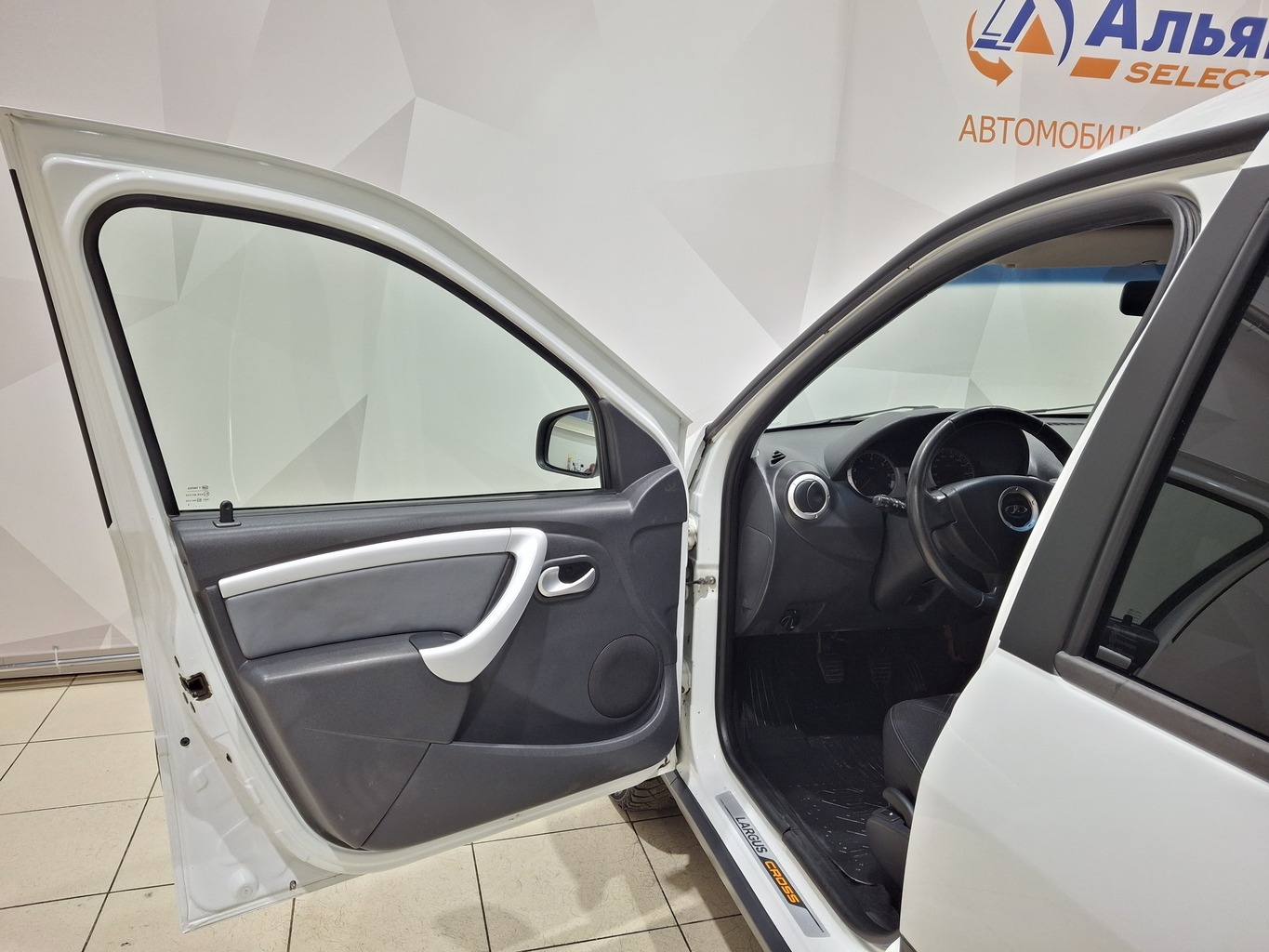 LADA LARGUS