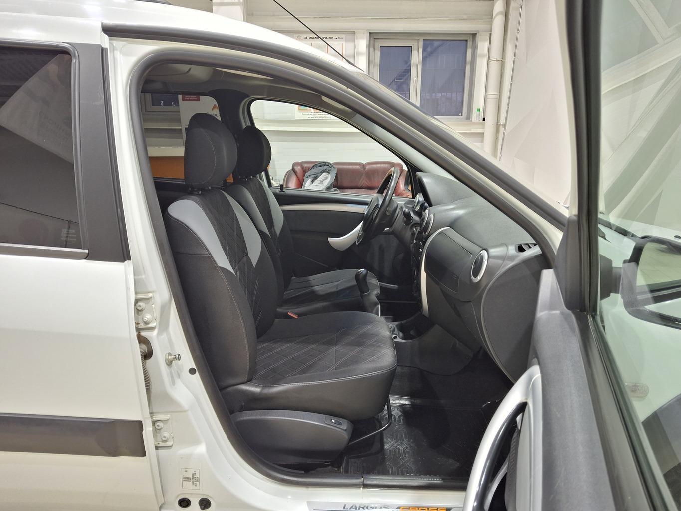 LADA LARGUS