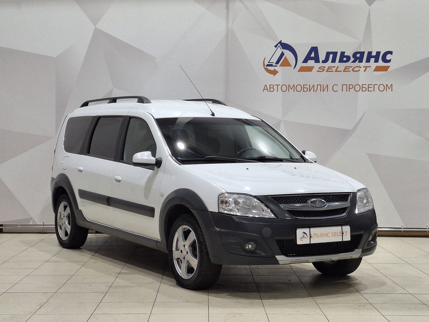 LADA LARGUS