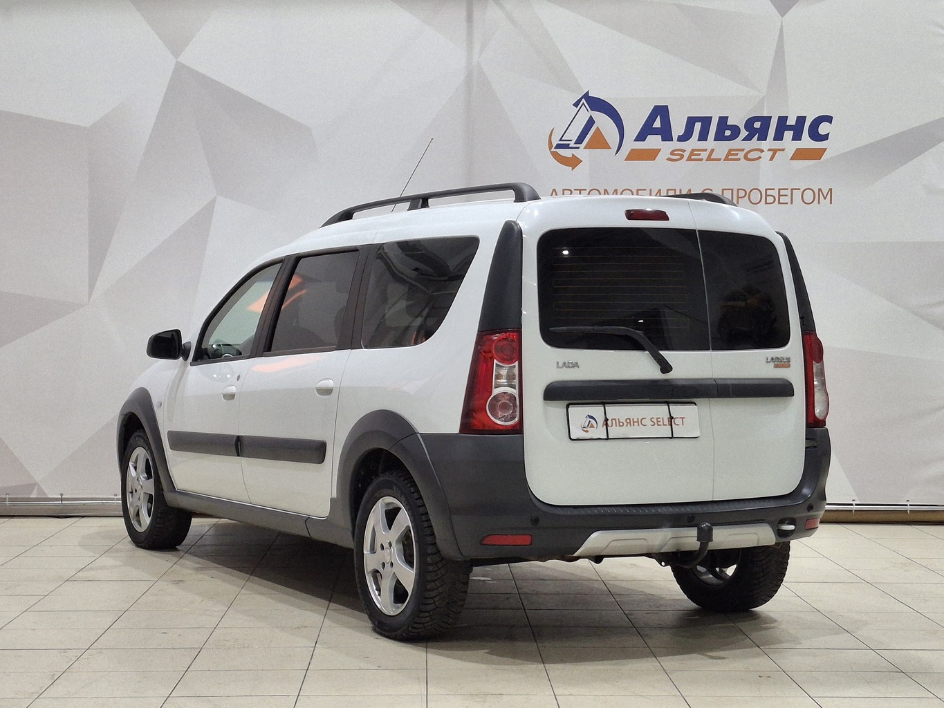LADA LARGUS